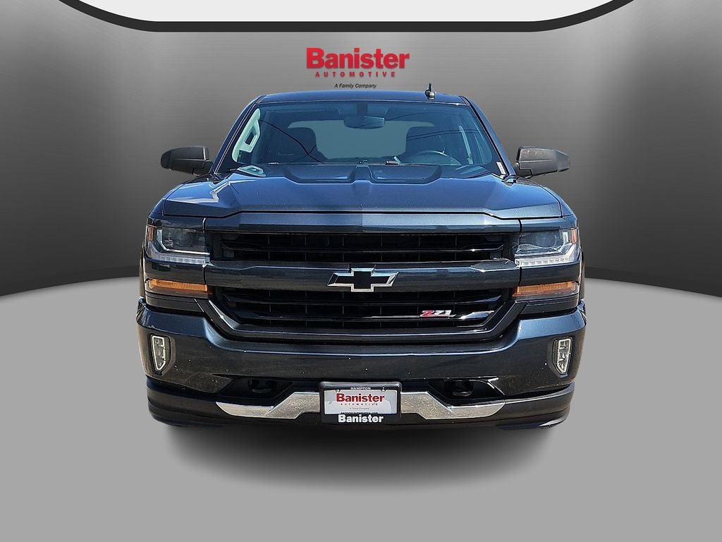 chevrolet silverado 1500 2017 3GCUKREC5HG391429 image chevrolet silverado 1500 2017 3GCUKREC5HG391429 image